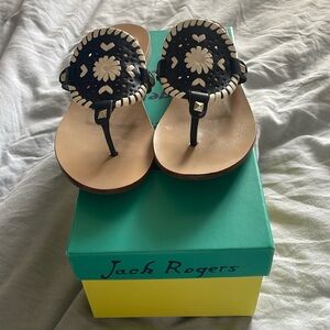 Jack Rogers 7 Sandals